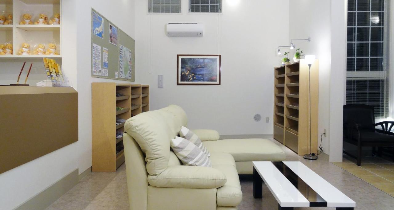Family Lodge Hatagoya Kofu Isawa 후에후키시 외부 사진